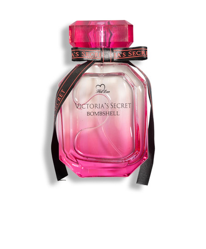 عطر ادکلن ویکتوریا سکرت بامشل زنانه حجم ۳۰ میل