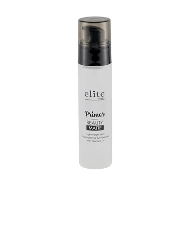 پرایمر الیت با spf15