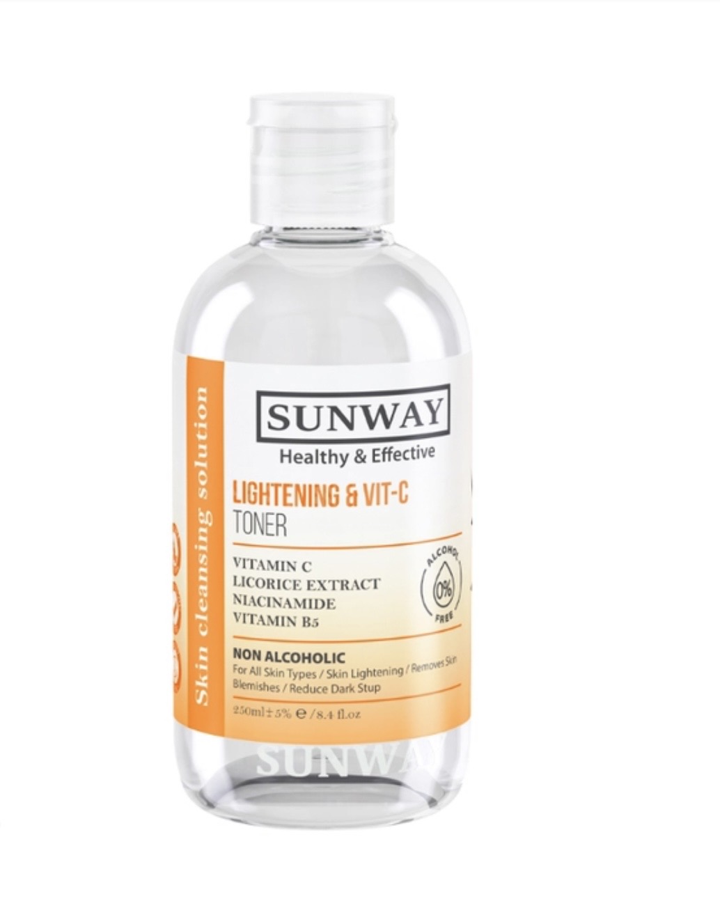 تونر sunway