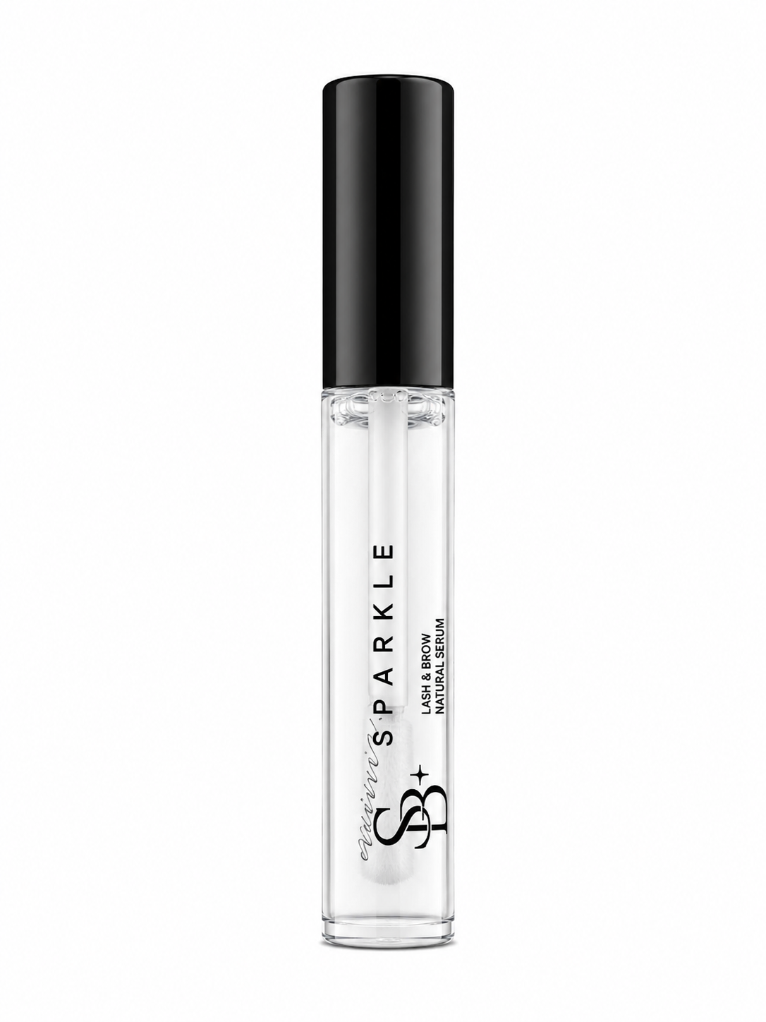 ژل لیفت و حالت‌دهنده ابرو اسپارکل (Sparkle Eyebrow Gel)