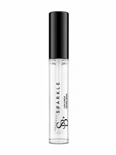 ژل لیفت و حالتدهنده ابرو اسپارکل (Sparkle Eyebrow Gel)