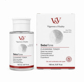 تونر پاککننده سبوتون V&V مدل SeboTone