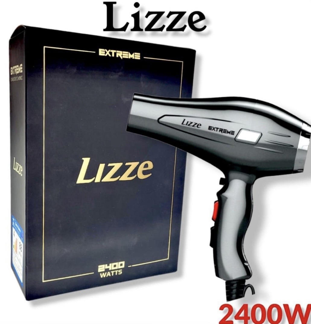 سشوار Lizze مدل Extreme