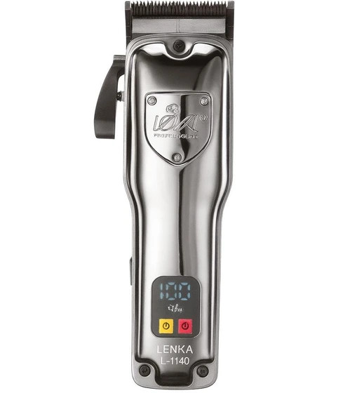 ماشین اصلاح لنکا مدل L-1140