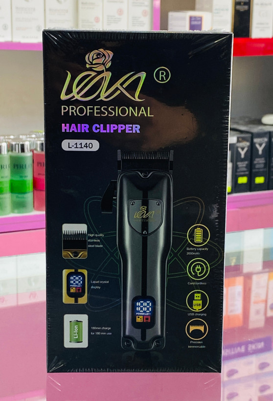 ماشین اصلاح لنکا مدل L-1140
