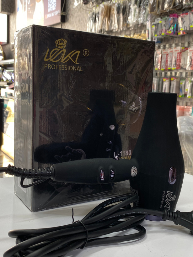 سشوار حرفه ای لنکا(LENKA) مدل L-1180