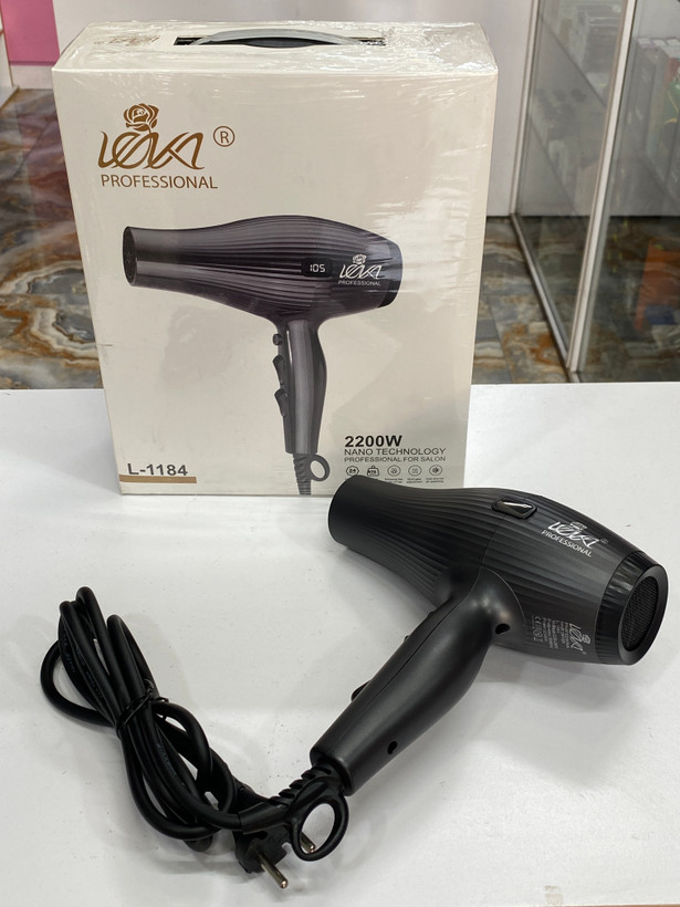 سشوار حرفه ای لنکا(LENKA) مدل L1184